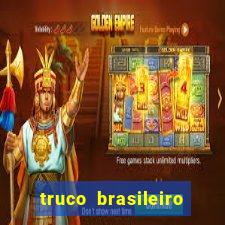 truco brasileiro giro feliz